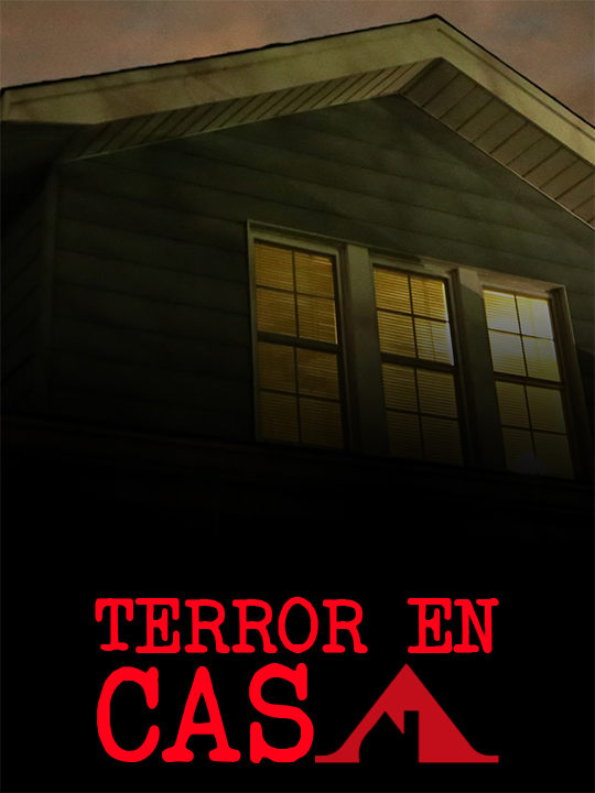 Terror En Casa